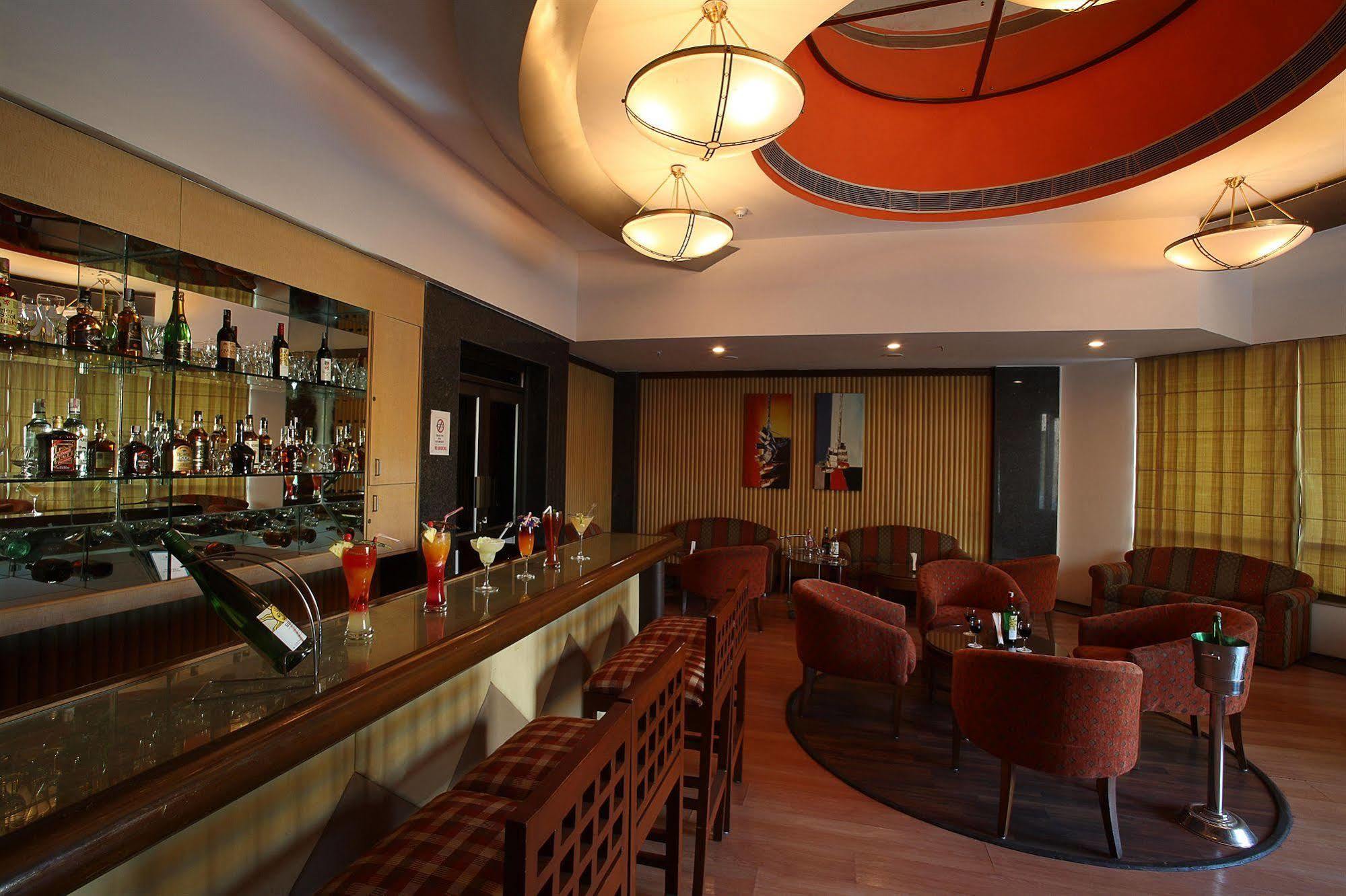 Hotel The Plaza Haiderabad Buitenkant foto